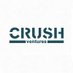 Crush Ventures (@crushventures) Twitter profile photo Crush Ventures (@crushventures) Twitter profile photo