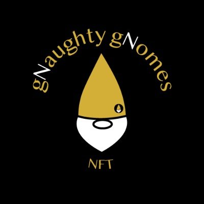 gNaughty gNomes NFT