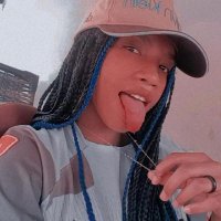 thaylla meçi (@tayllamessi) 's Twitter Profile