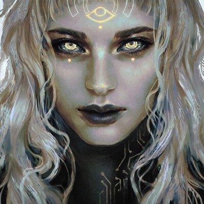Reliah Δ. Szadeさんのプロフィール画像