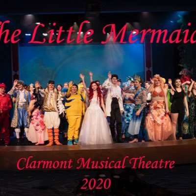 Claremont Secondary Musical Theater VOS Musical Theatre The Beat Dance Studio UVic Theatre Al Dente Four Season Musical Theater South Island Ravens VTRA