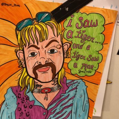 infamousmattyc's profile picture. 