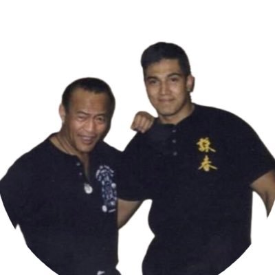 JeetKuneDoCadre's profile picture. 