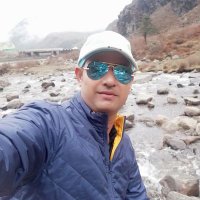 DURGESH MISHRA (@dmishra95) 's Twitter Profile Photo DURGESH MISHRA (@dmishra95) 's Twitter Profile Photo