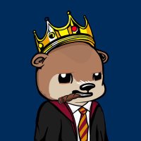 Matt Fury (@bow_tied_moose) 's Twitter Profile