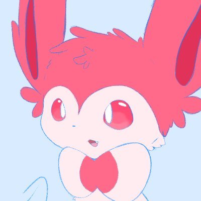 Nylveonさんのプロフィール画像