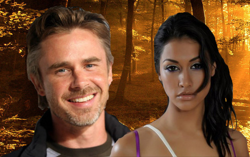 ShifterLuna's profile picture. Shifter/Skinwalker teaching Elementary school with a daughter of my own. #Emma is my world.My ex watches me sometimes. Dating @ShifterSammy TB RP 18+