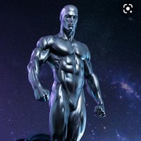 The Silver Surfer(@TheSilverSurf11) 's Twitter Profileg