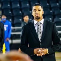 Ed Carter III (@carter3ed) 's Twitter Profile