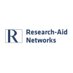 Research-Aid Networks (@ResearchAidNet) Twitter profile photo