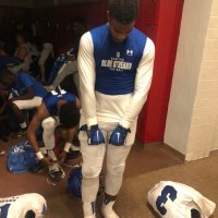 Amar Gayle,|6’1|225lb| MLB,DE,FB🇯🇲 (@amar_gayle) 's Twitter Profile