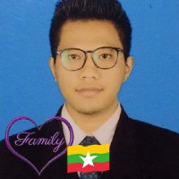 MR. SOE MOE OO​ 🇲🇲 (@soemoeoo99) 's Twitter Profile
