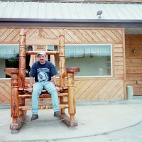 Bobby Cravens - @BobbyCravens41 Twitter Profile Photo