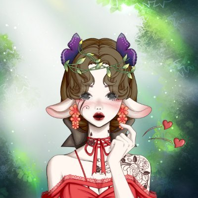 Lady_Kaze Profile Picture