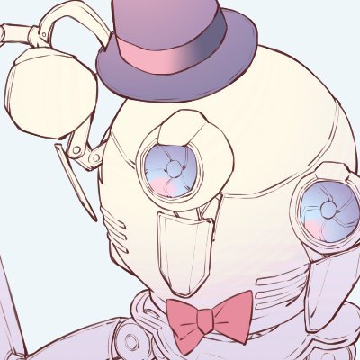 『Atomic Romance』告知アカウントさんのプロフィール画像
