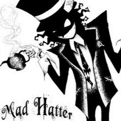 MaddHat54398116's profile picture. guitar and bass player, gammer, goth, sports fan.