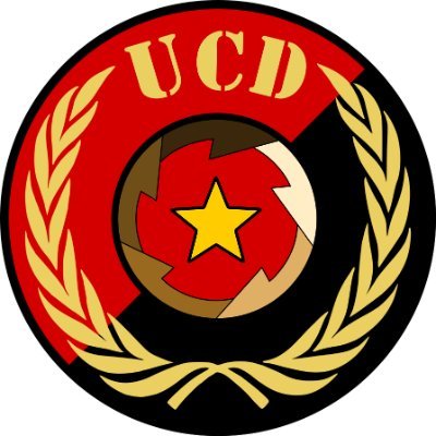 ⬛🟥Intersectional union of autonomous leftist orgs building a network for community resilience. In the UCD, you never stand alone. UCD_Contact@ protonmail . com