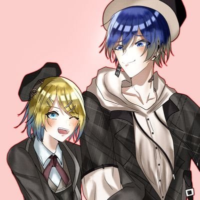 又日【⛓️】さんのプロフィール画像