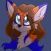 Katie The Fox (@FoxxyGirlKatie) Twitter profile photo