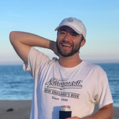 boreilly5's profile picture. Someone had to say it