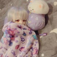 すばゅ (@sbr77s) 's Twitter Profile Photo
