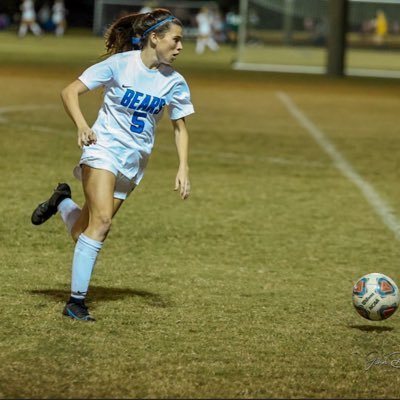 bartram trail high school c/o ‘23 | varsity soccer, xc, track&field | north florida soccer academy