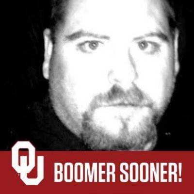 OU FAN father of three boys