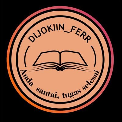 Dijokiin_fer's profile picture. https://t.co/PDXUTa00eF