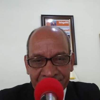 programa Mundo Caribeño 2.00 PM hora del este de los Estados Unidos, Julián Bueno Director. A través de ( Radio Nuestra América).Martes y Jueves.