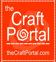 TheCraftPortal's profile picture. Online Showcase for all things crafty! By @KarenCreftor