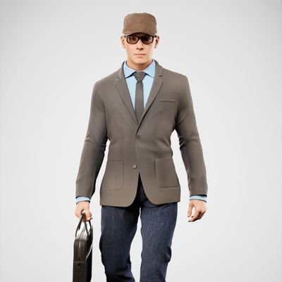 MustardBigly's profile picture. Work hard. Mustard Big!