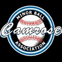 Camrose Minor Ball Association(@Camroseball1) 's Twitter Profile Photo