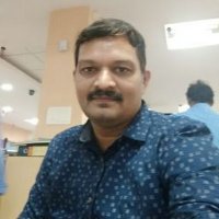 KIRAN KUMAR Thummala (@kirankumarthumm) 's Twitter Profile Photo