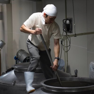 天領盃酒造 代表取締役/#天領盃/#雅楽代/新潟淡麗をアップデートする酒造りをしていきます。 24歳の時に天領盃酒造をM&Aしたと思ったら、あっという間に8年目突入です。
