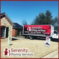 serenity moving serv(@SerenityMovin) 's Twitter Profile Photo