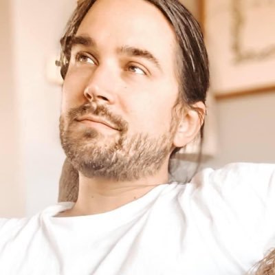 Luke Abrahamさんのプロフィール画像