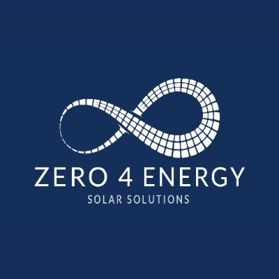 zero4energy's profile picture. Bespoke Residential, Commercial & Industrial Solar EPC | CEC Approved Solar Retailer | Get Your Savings Analysis Today.