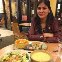 Devika Thakur (@devika2022) 's Twitter Profile