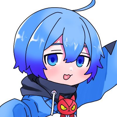 アメあとさんのプロフィール画像