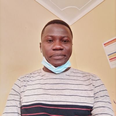 freddy_lukwiya's profile picture. An expert at anything was once a beginner.