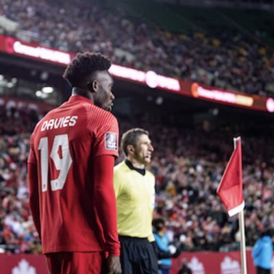 CanMNT Prospects