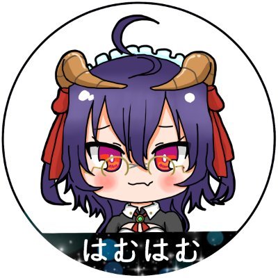はむはむ＠小森大さんのプロフィール画像