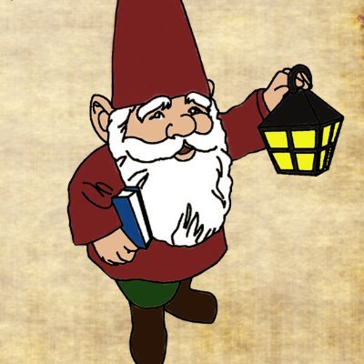 The Gnome World Order is unstoppable, join us or fall. Join our army by applying for citizenship at https://t.co/R4i7jfyEAa @KingdomOfGnome