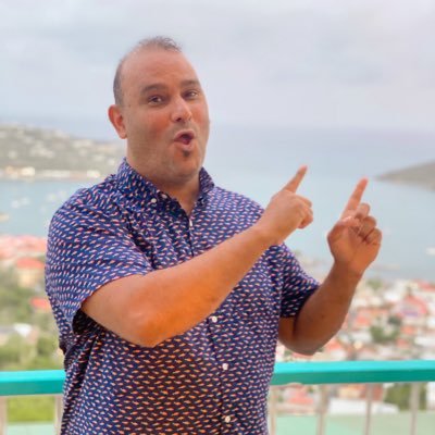 GerardoFinanzas's profile picture. Educación Financiera para todos desde cómo ahorrar y invertir.