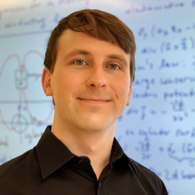 philipp_pfeffer's profile picture. Quantum Computing and Fluid Mechanics, happily married @TU_Ilmenau . That's me