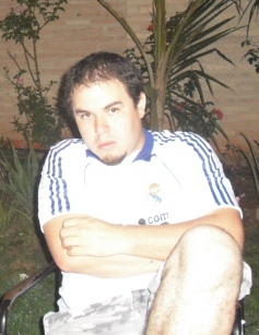 AlvaroOrtegas's profile picture. 