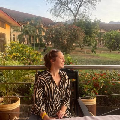 jelinneke's profile picture. Master Development Evaluation and Management ~ UAntwerp


🎓 AES: Economic Policy ~ UAntwerp