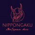 NIPPONGAKU🎌 (@nippongaku) Twitter profile photo NIPPONGAKU🎌 (@nippongaku) Twitter profile photo