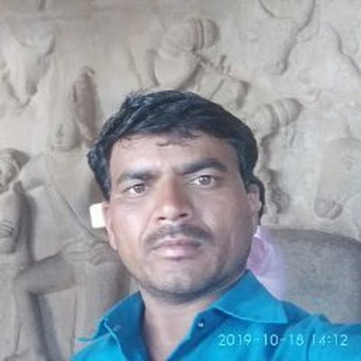 BenakalSiddu's profile picture. 