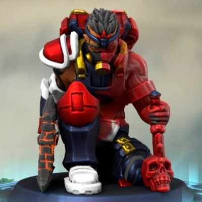 AkoniSuneria's profile picture. Chaptermaster of the Hundred sons | blessed by the Hawaiian gods